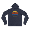 'This Is What Space Smells Like' Hoodie, Unisex
