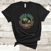 'Sigma Oasis' Tee