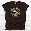 'Sigma Oasis' Tee