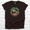 Men's 'Sigma Oasis' Tee