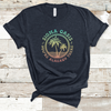 'Sigma Oasis' Tee