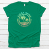 Men's 'Sigma Oasis' Tee