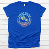 'Sigma Oasis' Tee