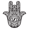 Jerry Hand Tee (unisex sizing)