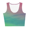 Northern Lights Crop Top