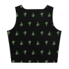 Cactus Crop Top