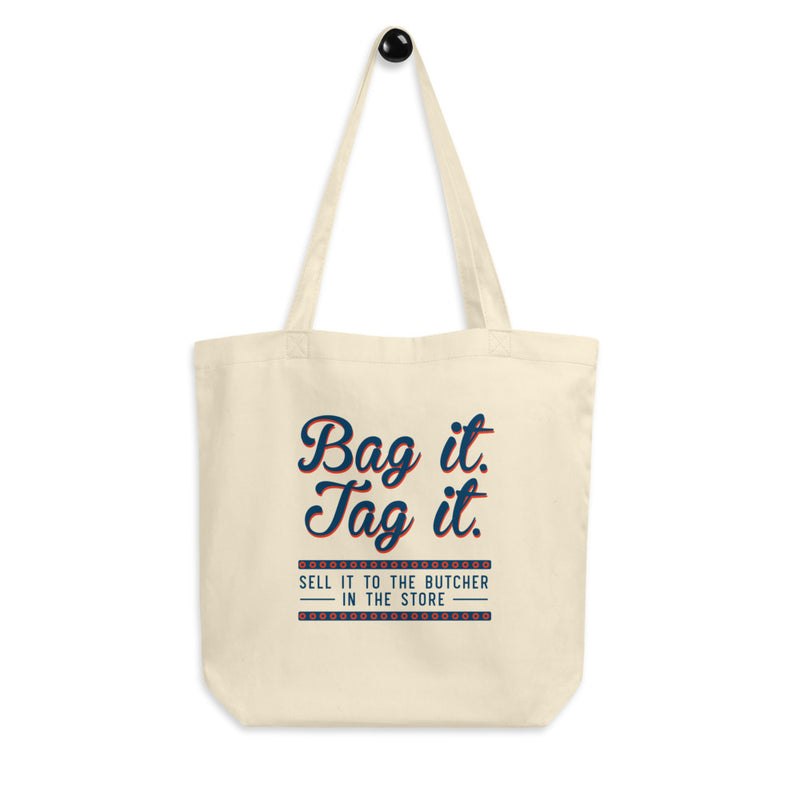 'Reba' Eco Tote Bag