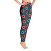 Donut Leggings - High Waist