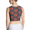Donut Crop Top