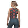 Donut Crop Top