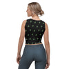 Cactus Crop Top