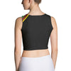 Rescue Squad Crop Top