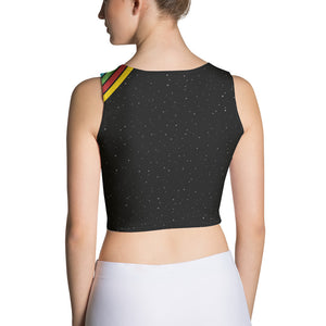 Rescue Squad Crop Top