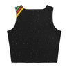 Rescue Squad Crop Top