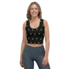 Cactus Crop Top