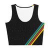 Rescue Squad Crop Top
