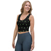 Cactus Crop Top