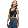 Rescue Squad Crop Top