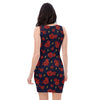 It Must Have Been The Roses Dress