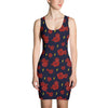 It Must Have Been The Roses Dress