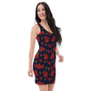 It Must Have Been The Roses Dress