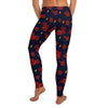 It Must Have Been The Roses Leggings