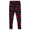 It Must Have Been The Roses Leggings