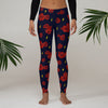 It Must Have Been The Roses Leggings