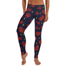 It Must Have Been The Roses Leggings