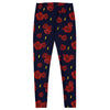 It Must Have Been The Roses Leggings