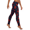 It Must Have Been The Roses Leggings