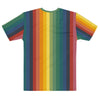 Men's Jerry Rainbow Tee