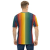 Men's Jerry Rainbow Tee