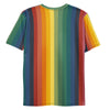 Men's Jerry Rainbow Tee