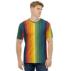 Men's Jerry Rainbow Tee