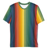Men's Jerry Rainbow Tee