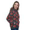 Donut Hoodie, Unisex