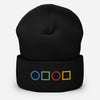 'Sci Fi Solider' Beanie