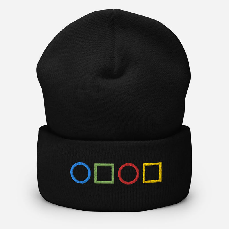 'Sci Fi Solider' Beanie