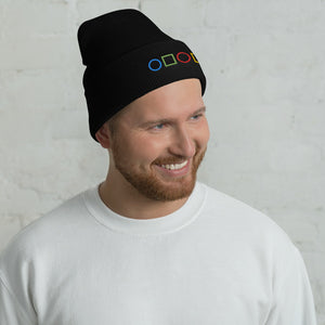 'Sci Fi Solider' Beanie