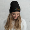 'Sci Fi Solider' Beanie