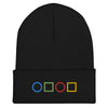 'Sci Fi Solider' Beanie