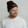 '9 Cubes' Beanie