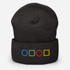 'Sci Fi Solider' Beanie