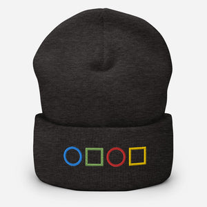'Sci Fi Solider' Beanie