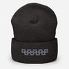 '9 Cubes' Beanie