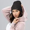 'Waves' Beanie
