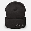 'Waves' Beanie