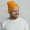 '9 Cubes' Beanie