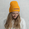 '9 Cubes' Beanie
